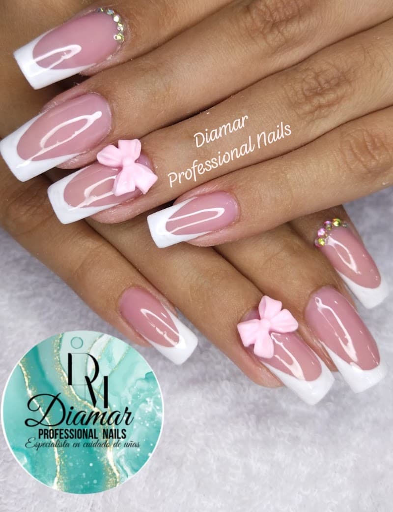 Mardik nails Neiva photo