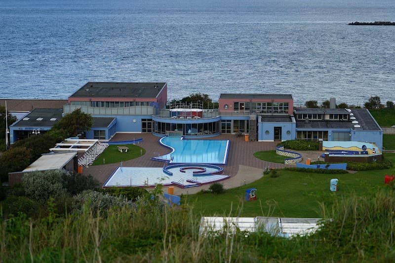Mare Frisicum Spa Helgoland photo