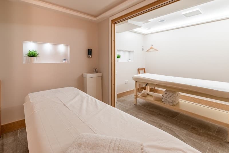 Maresia Spa & Massage London photo