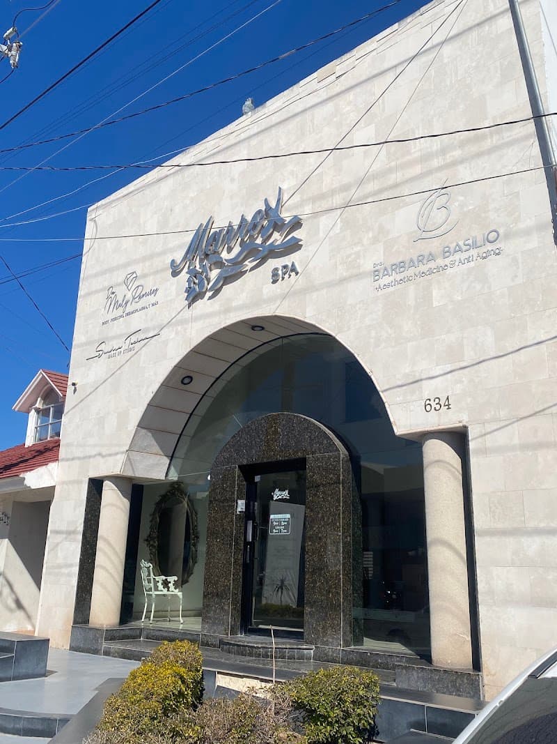 Margaret Spa Los Mochis photo