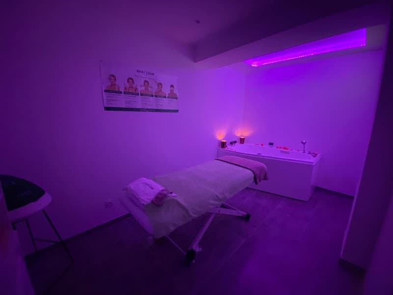 Maria Towa Spa Vienne photo