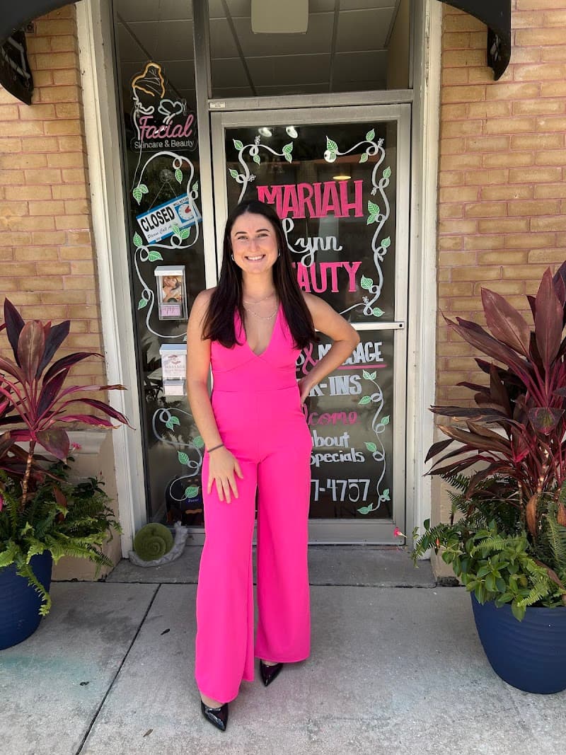 MariahLynnBeauty DeLand photo