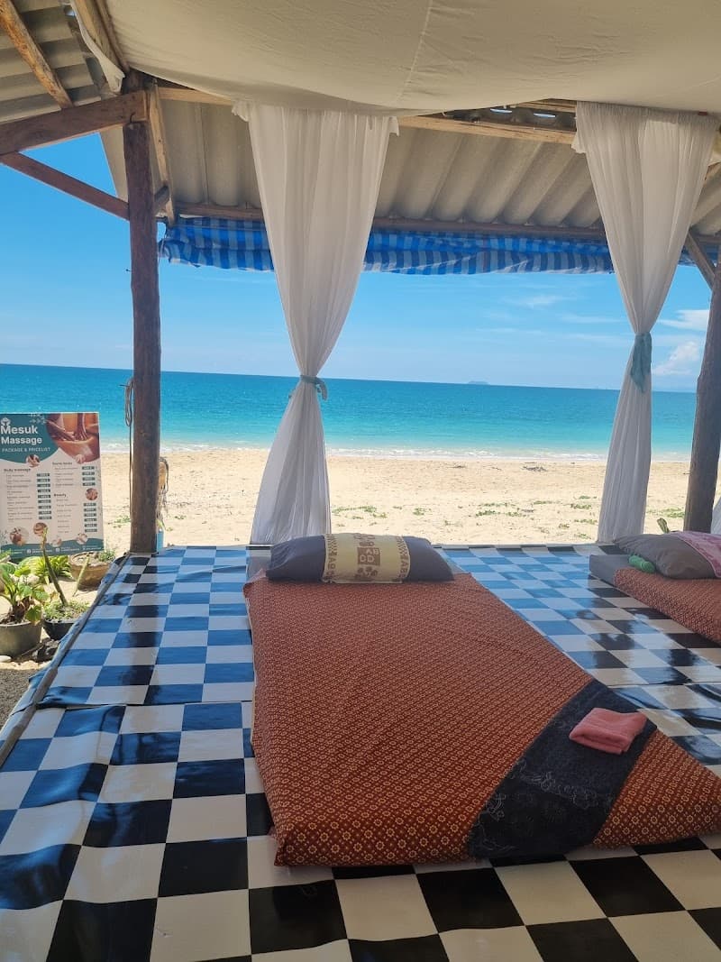 Mariam Massage Koh Lanta photo