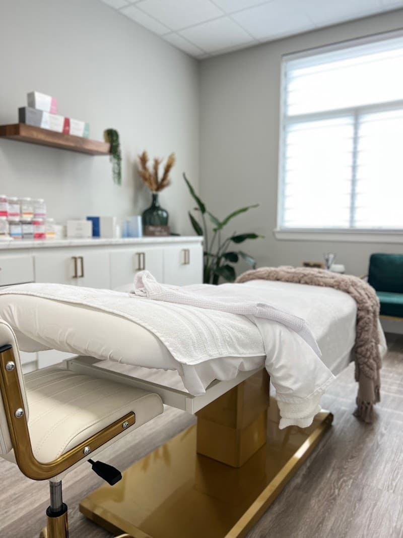 Maribel Bio Spa Katy photo