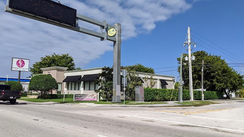 Maribelle Day Spa Miami photo