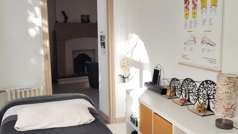 Marie Rousselot Cholet photo