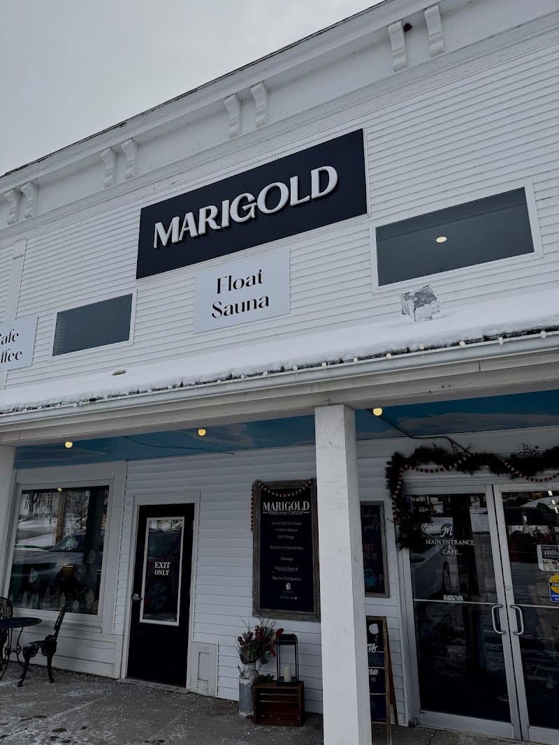 Marigold Wellness Wadsworth photo