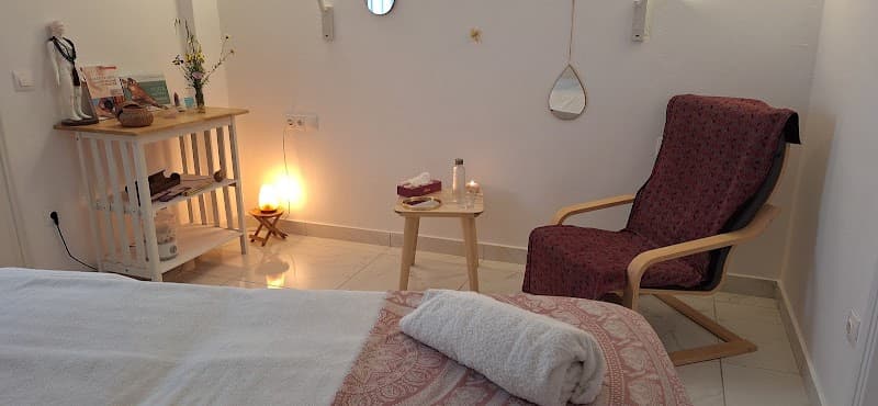 Marin Massage Paros photo
