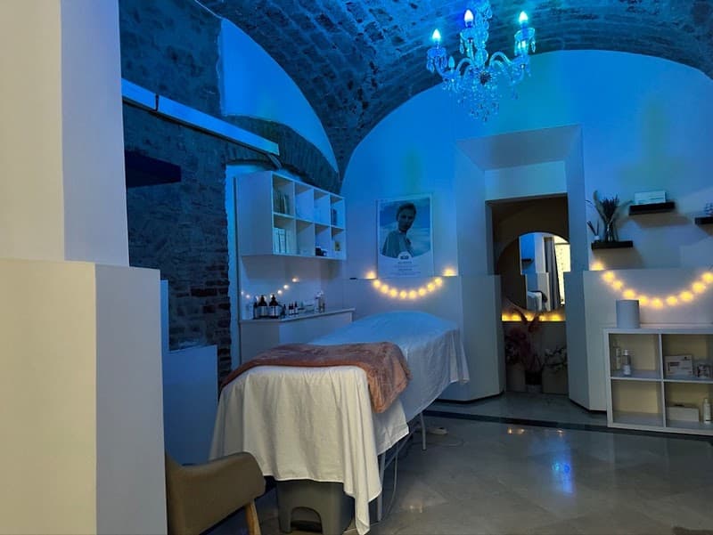 Marina Spa Zafra photo
