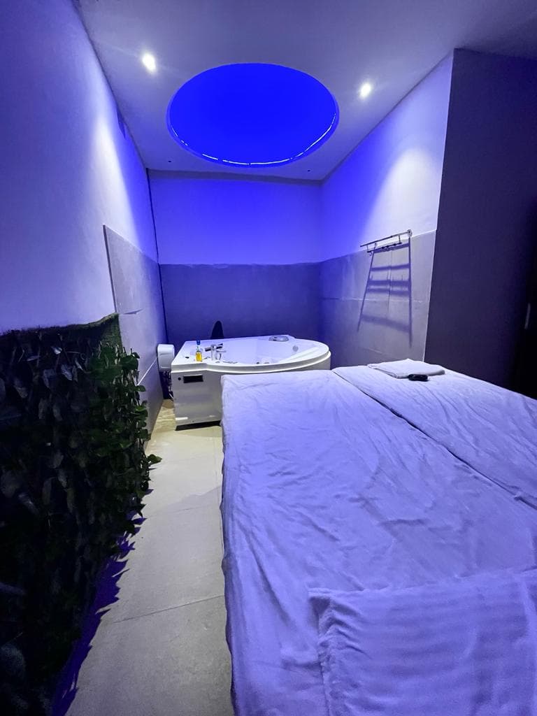 Marine Spa Raipur photo