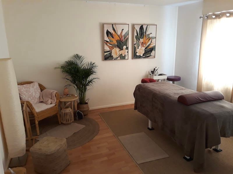 Marion Massage Wintzenheim photo