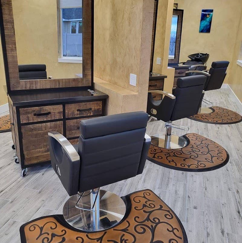 Mariposa Day Spa Meridian photo