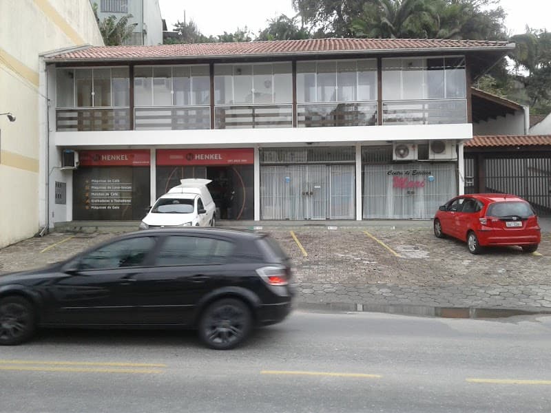 Marite Cabeleireira Blumenau photo
