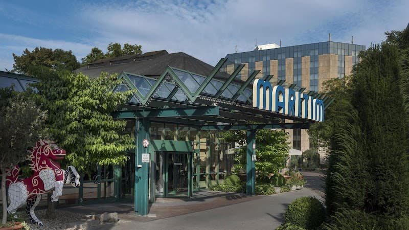 Maritim Hotel Stuttgart photo