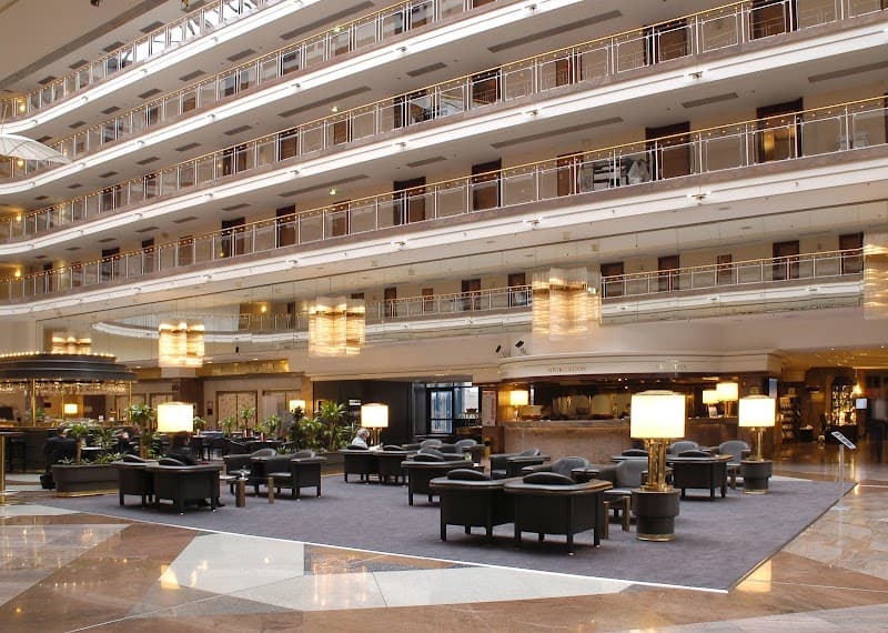 Maritim Wellness Langenhagen photo