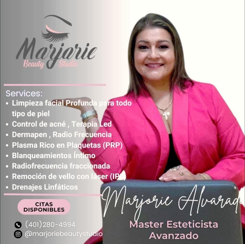 Marjor Beauty Center García photo