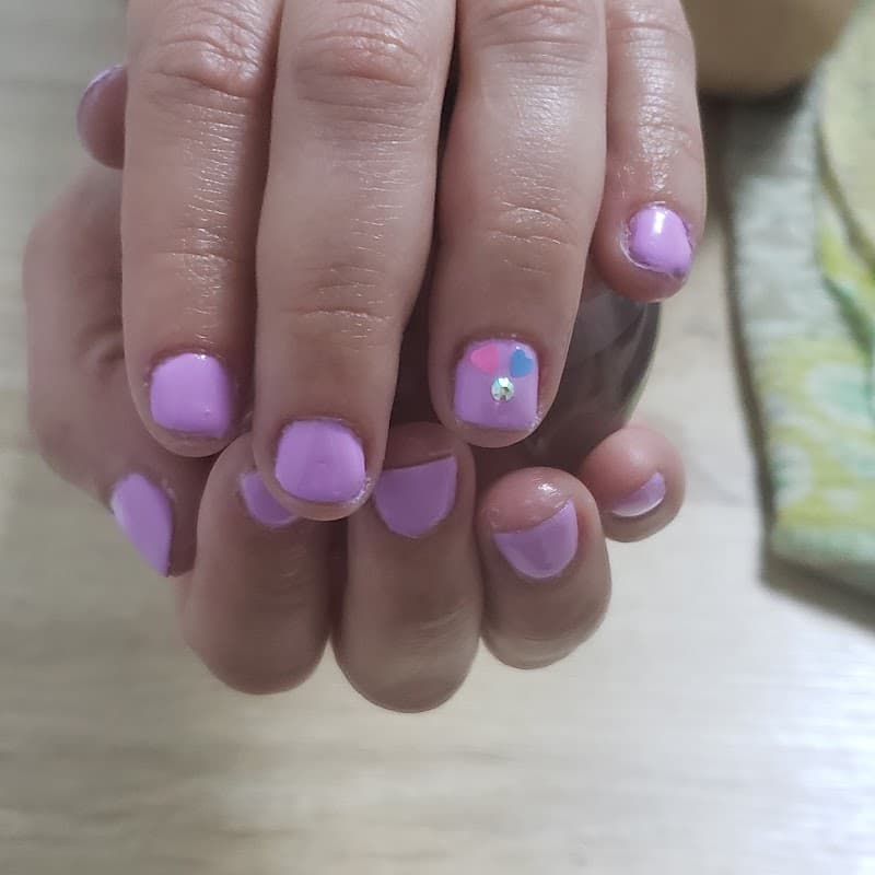 Marta Esthethic & Salon Cayey photo