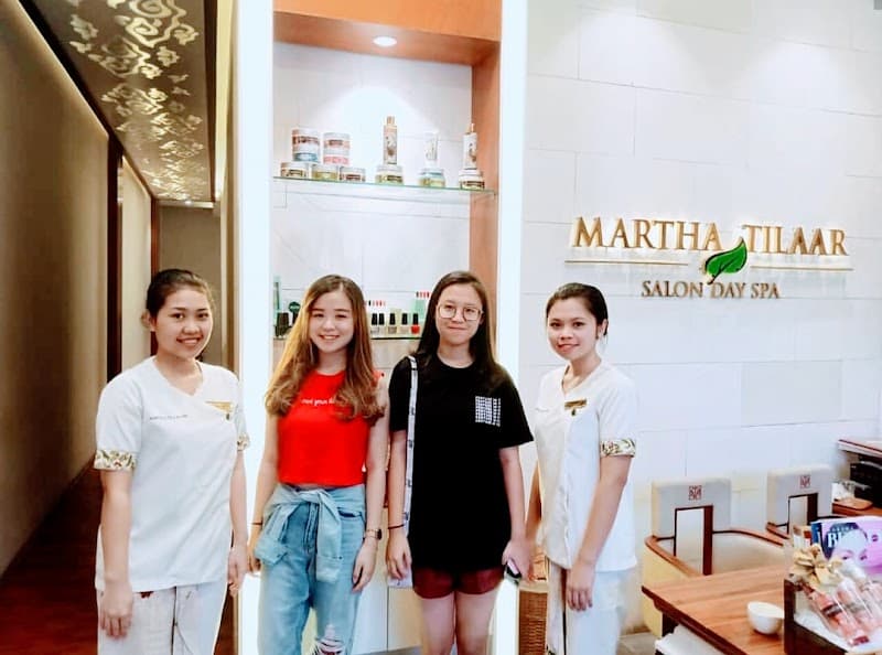 Martha Tilaar Jakarta Barat photo