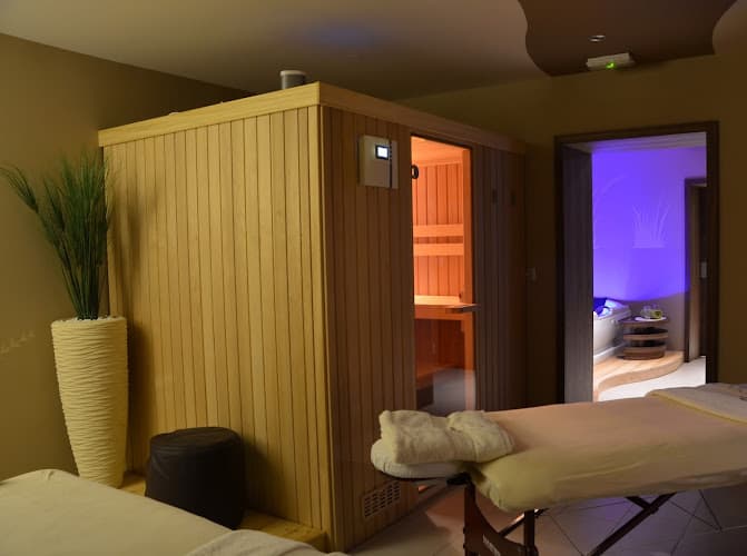 Marushka, Masaža Kranj photo