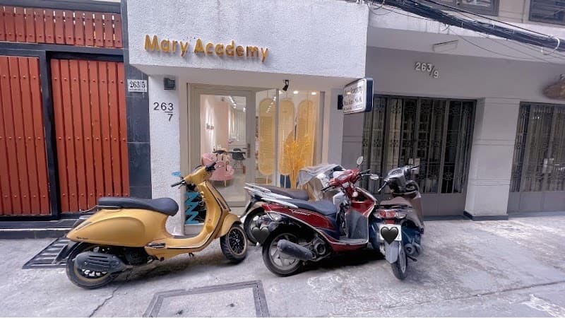 Mary Academy Quận 3 photo