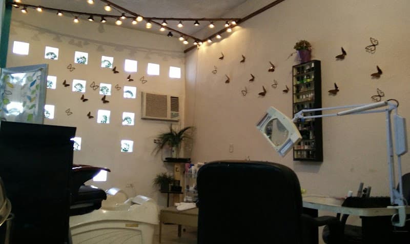 Mary Quintero SPA Reynosa photo