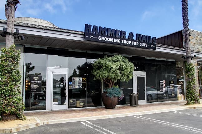 Marykens Nails Laguna Niguel photo