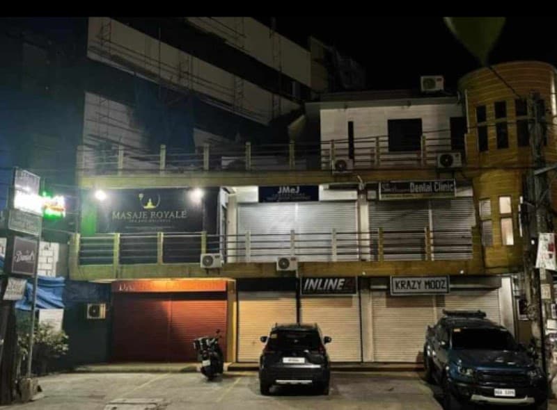 Masaje Royale Quezon City photo