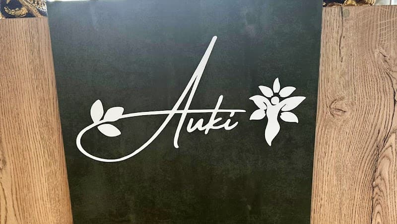 Masajes Auki Ate photo