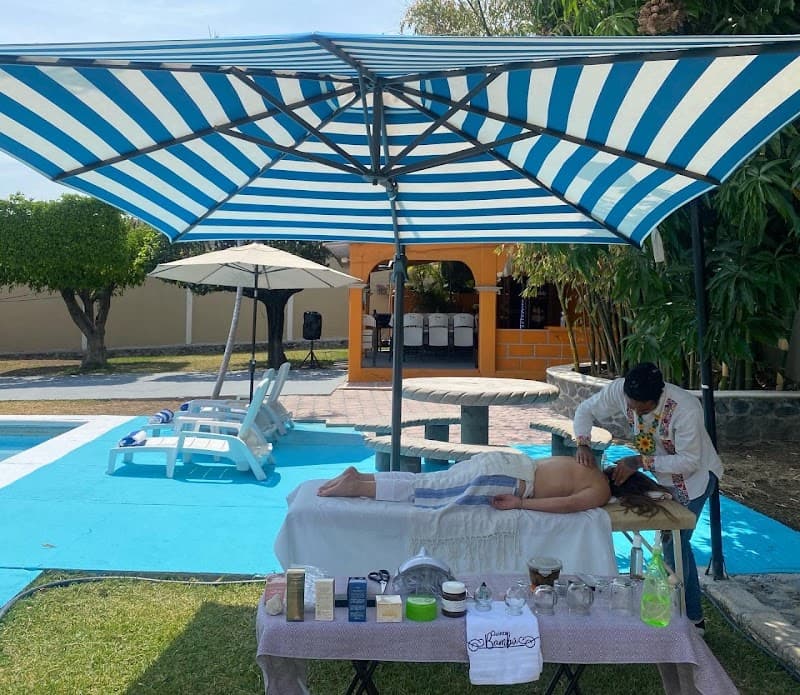 Masajes Coatlicue Yautepec photo