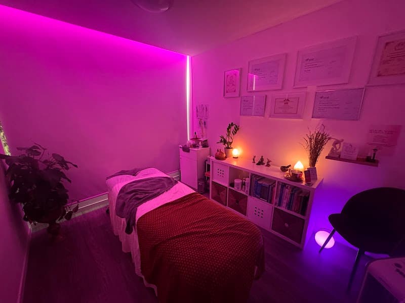 Masajes Profesionales Madrid photo