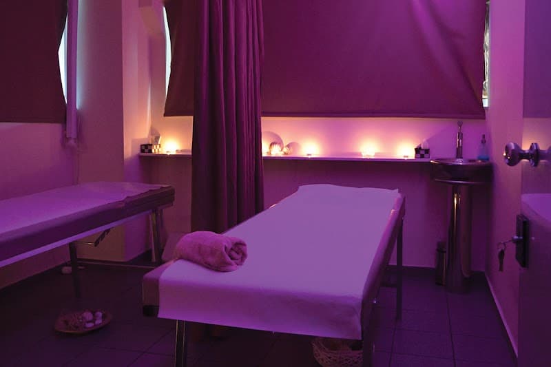 Masaji Spa Alimos photo
