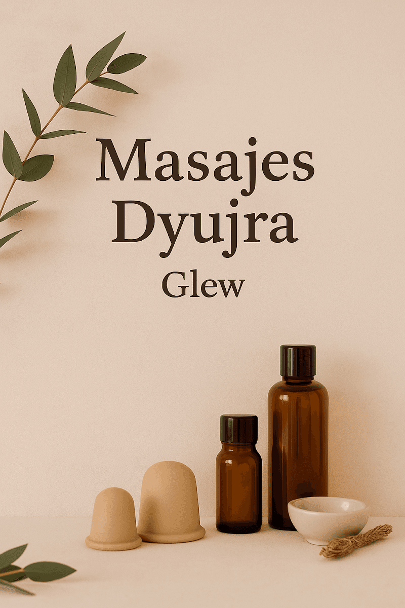 Masajista Glew photo