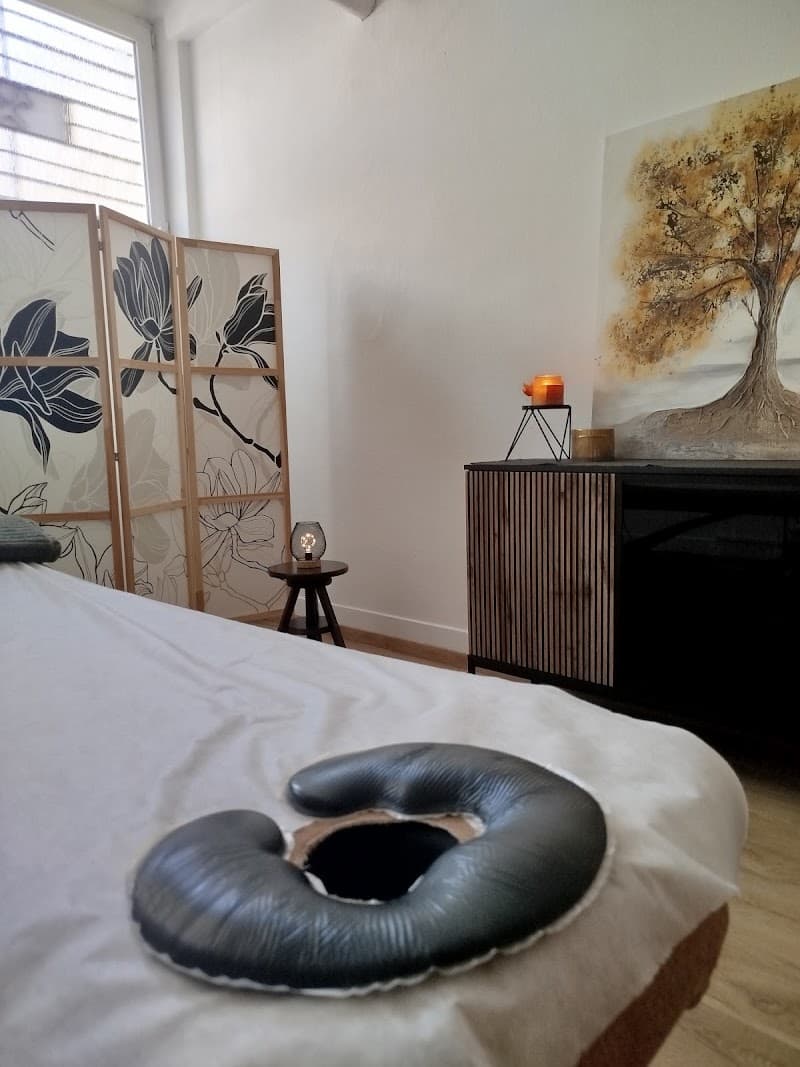 Masáže u Vall Prievidza photo