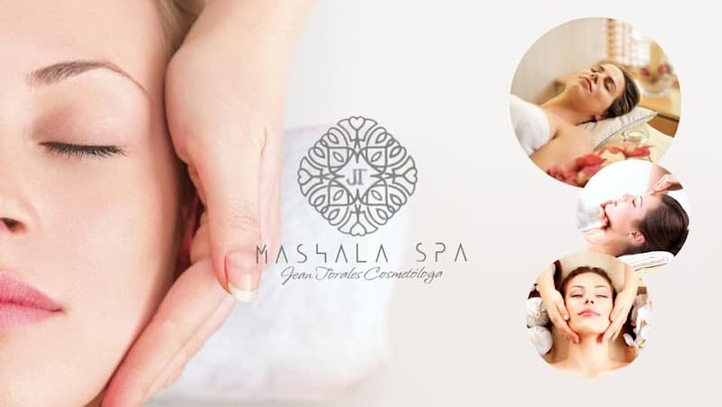 Mashala Spa Gómez Palacio photo