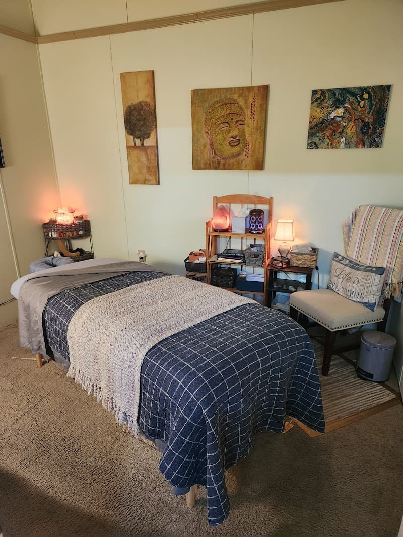Massage 101 Albemarle photo