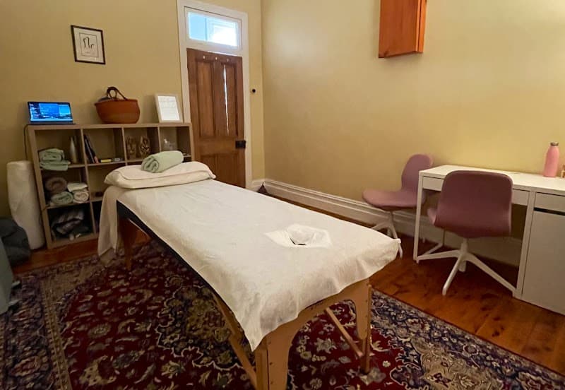 Massage and Soul Katoomba photo