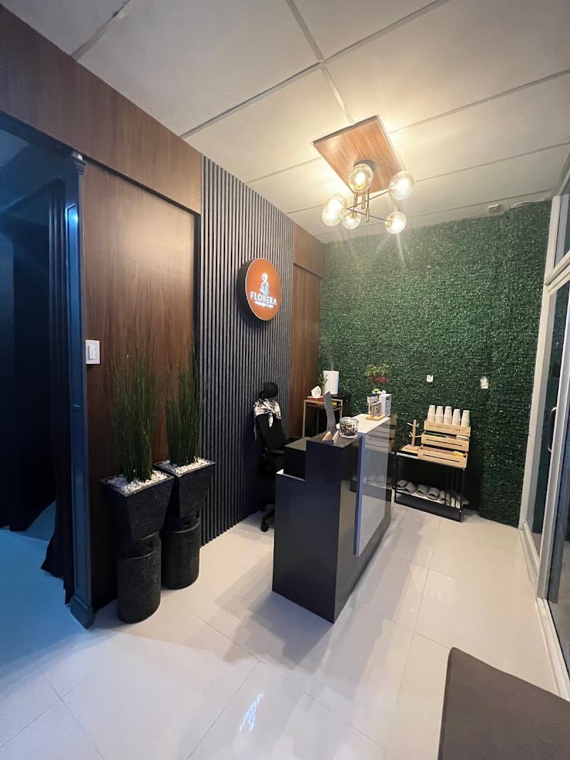 Massage Angeles City photo