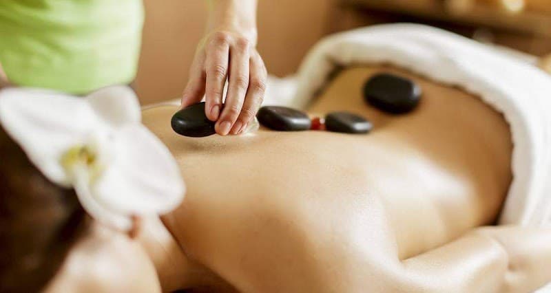 Massage Art Erifilis photo