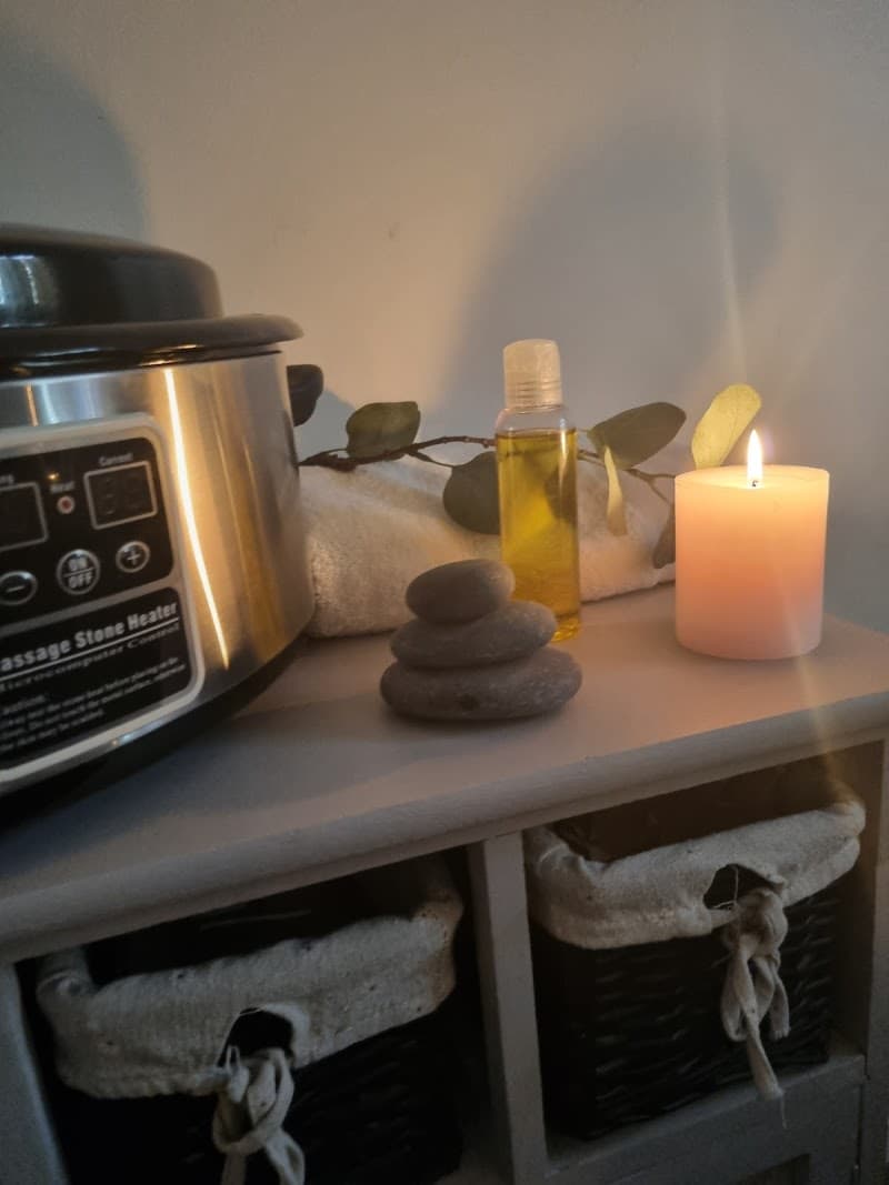 Massage au Féminin Limay photo