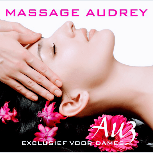 Massage Audrey Baarn photo