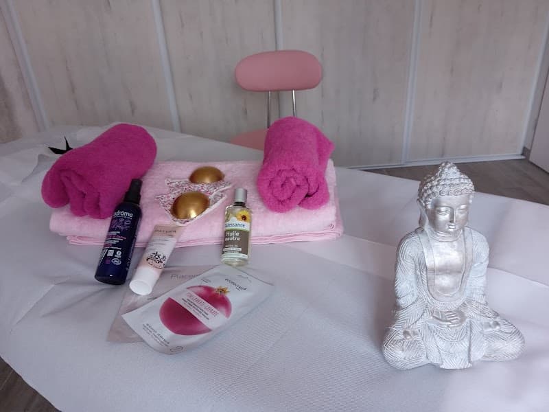 Massage Blanquefort photo