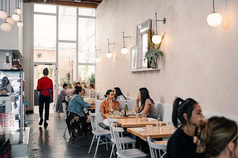 Massage Botanica Los Angeles photo