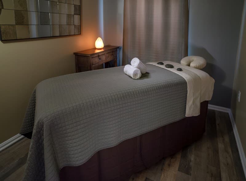 Massage by Barry Cincinnati photo