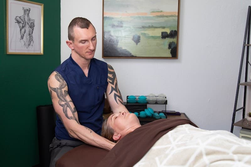 Massage by Becki Oakland photo