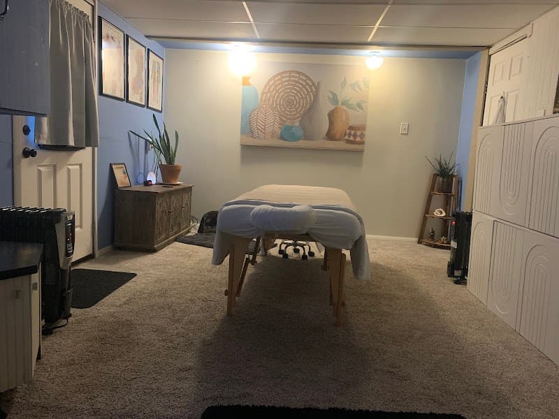 Massage By Carrie Lakeland photo