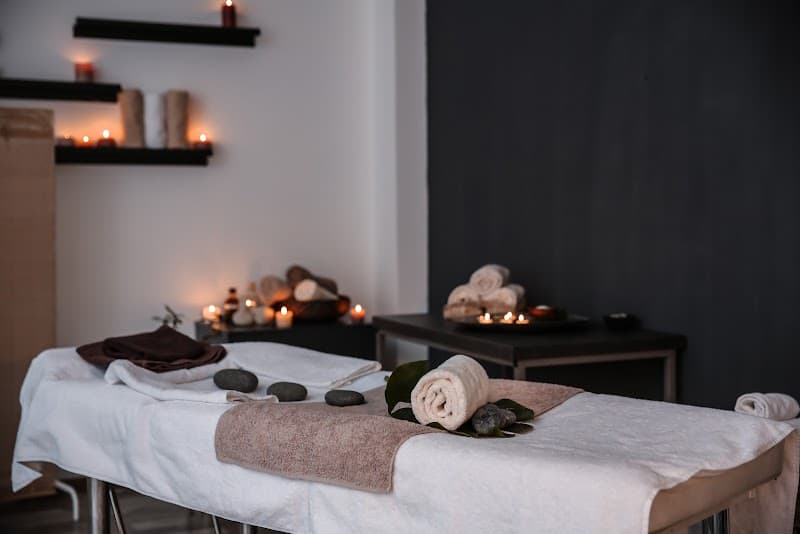 Massage by Deadra Milwaukee photo