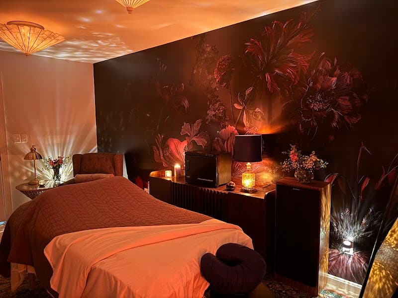 Massage By Donna Lexington photo