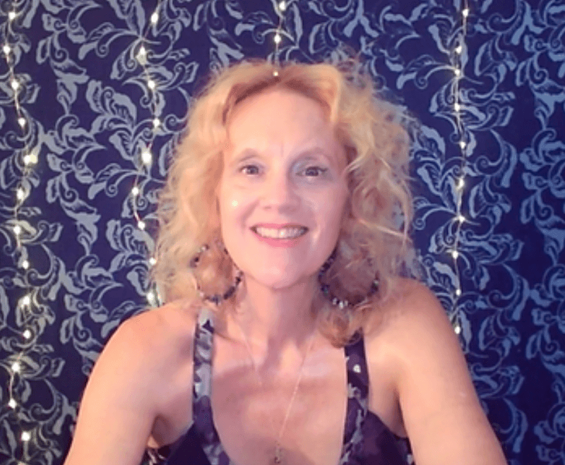 Massage by Janet Hooker photo