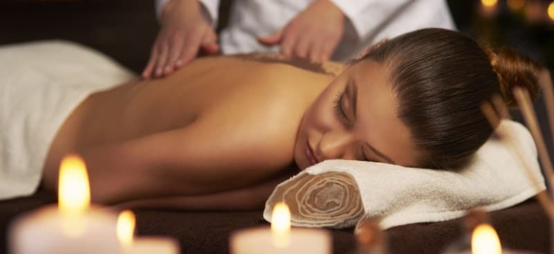 Massage By Jenia Columbus photo