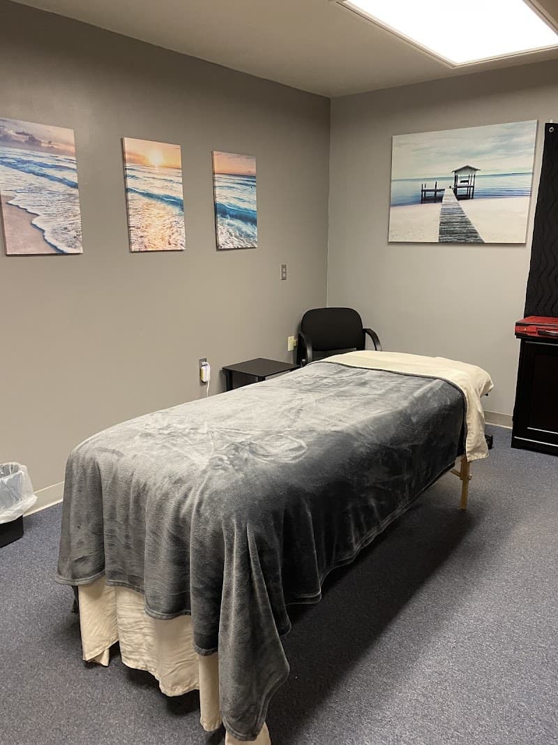 Massage By Katey Watertown photo